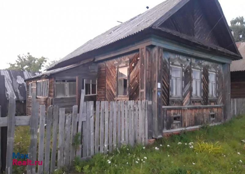 купить частный дом Козьмодемьянск деревня Кадышево