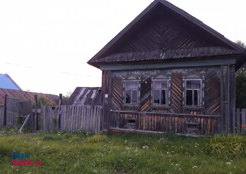 Козьмодемьянск деревня Кадышево частные дома