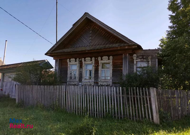 Козьмодемьянск деревня Паулкино