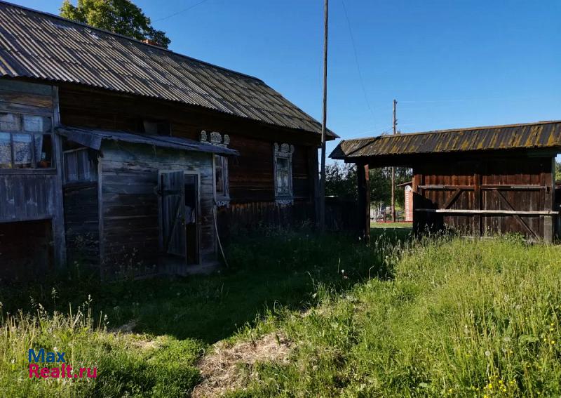 Козьмодемьянск деревня Паулкино частные дома