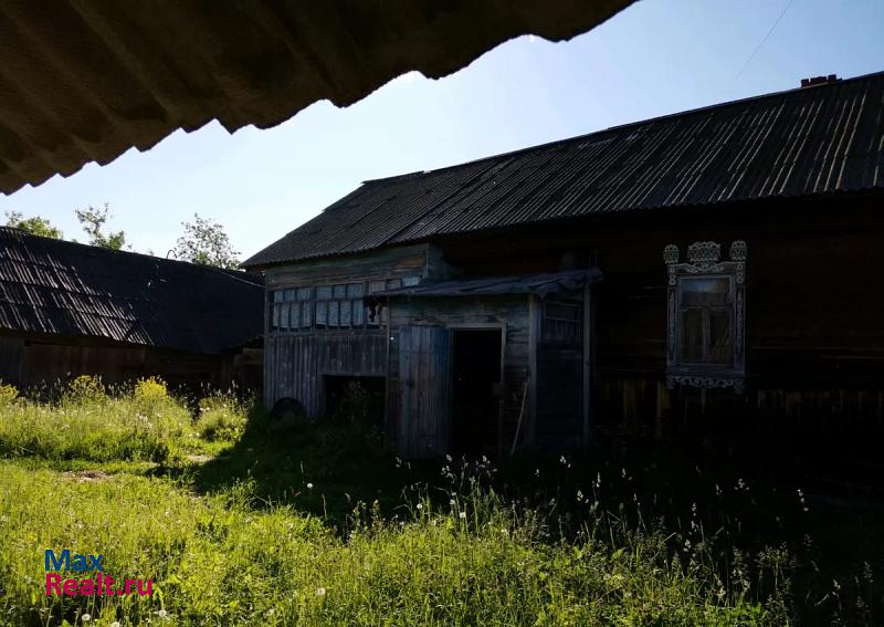 Козьмодемьянск деревня Паулкино продажа частного дома