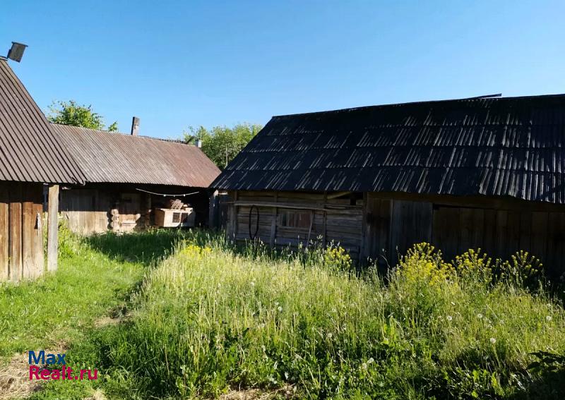 Козьмодемьянск деревня Паулкино дом купить
