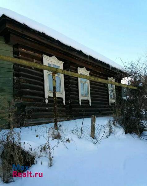 купить частный дом Козьмодемьянск ул Кирпичнозаводская 1 Линия