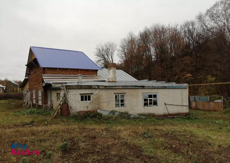 Козьмодемьянск Кирпичнозаводская улица, 1-я линия, 3 частные дома