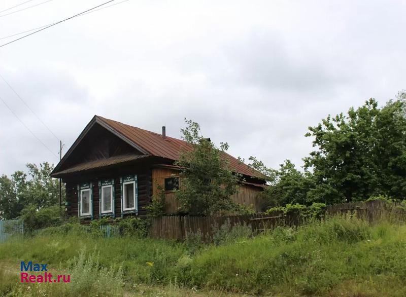 Козьмодемьянск деревня Малая Арда, Малоардинская улица