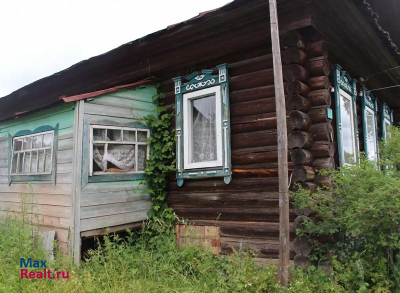 Козьмодемьянск деревня Малая Арда, Малоардинская улица частные дома