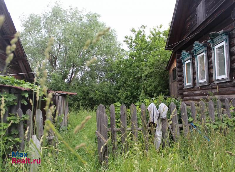 Козьмодемьянск деревня Малая Арда, Малоардинская улица продажа частного дома