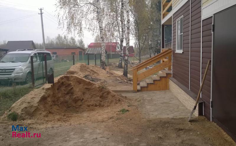Козьмодемьянск деревня Сенюшкино дом купить