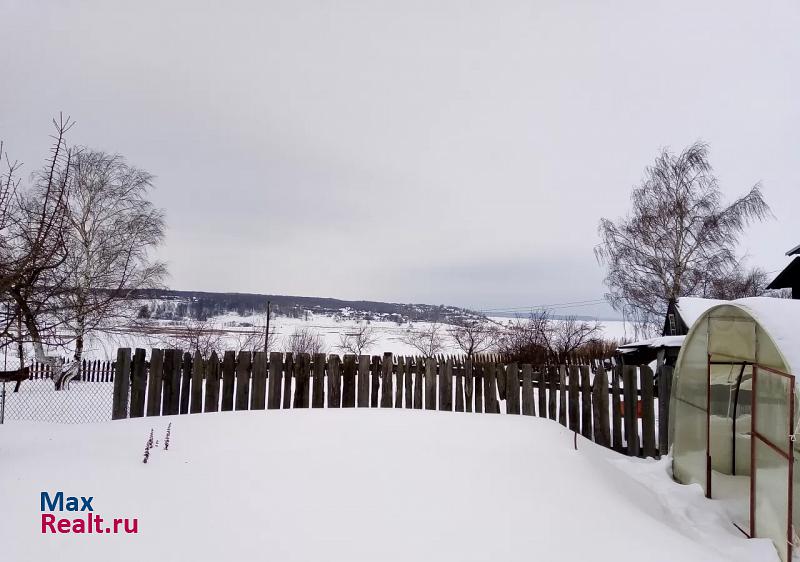 Козьмодемьянск село Троицкий Посад