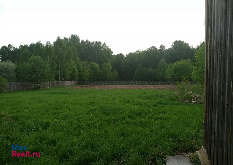 Козьмодемьянск посёлок Визимьяры частные дома