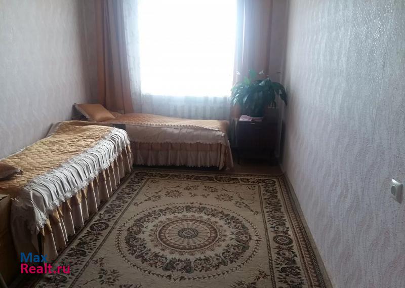 Новомичуринск продам квартиру