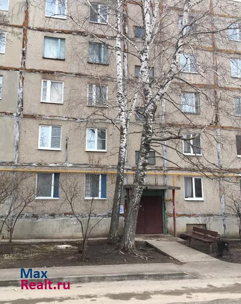 проспект Смирягина, 21 Новомичуринск квартира