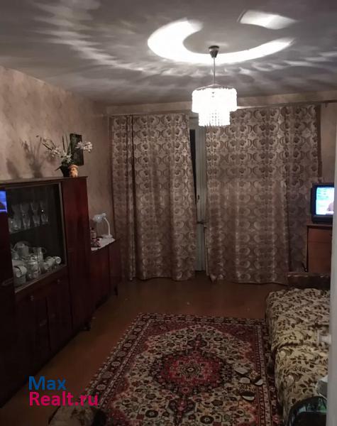 проспект Смирягина, 21 Новомичуринск продам квартиру