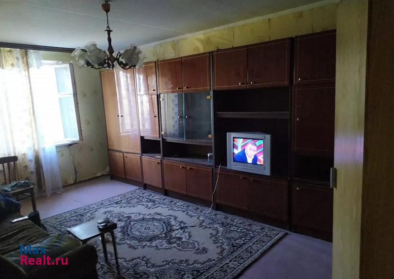 Новомичуринск микрорайон Д, 53Д квартира купить без посредников