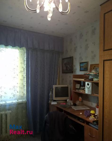 Новомичуринск Комсомольская улица, 16 квартира купить без посредников