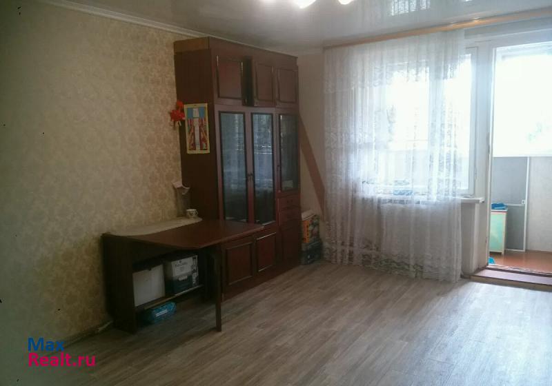 проспект Смирягина, 5 Новомичуринск продам квартиру