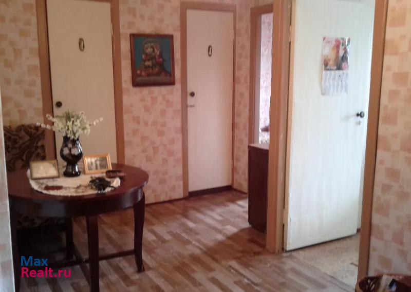 Новомичуринск Д мкр, 55Д квартира купить без посредников