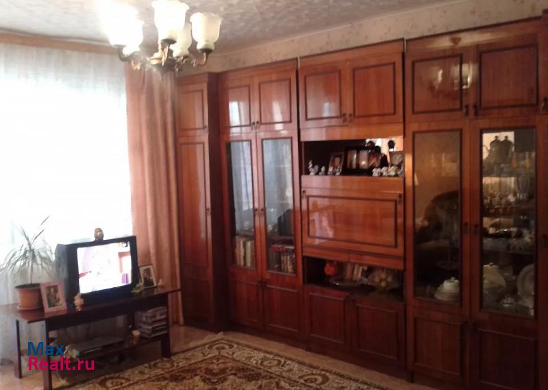 Д мкр, 55Д Новомичуринск продам квартиру