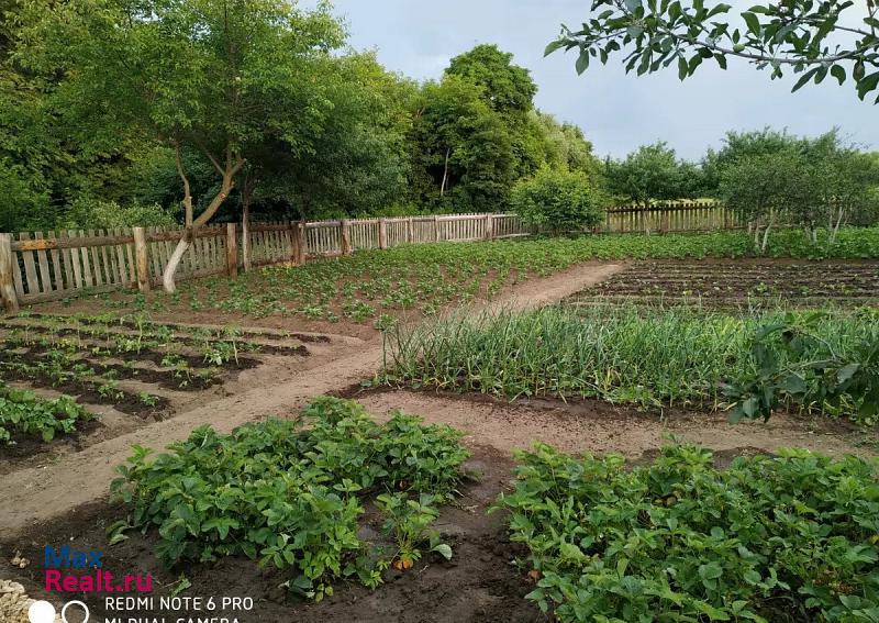 село Кисьва Новомичуринск квартира