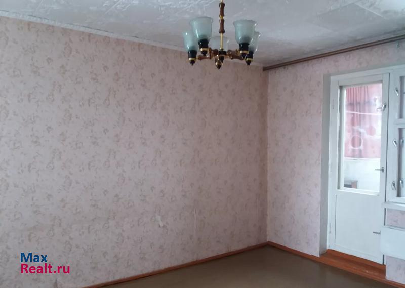дом 4Д Новомичуринск продам квартиру