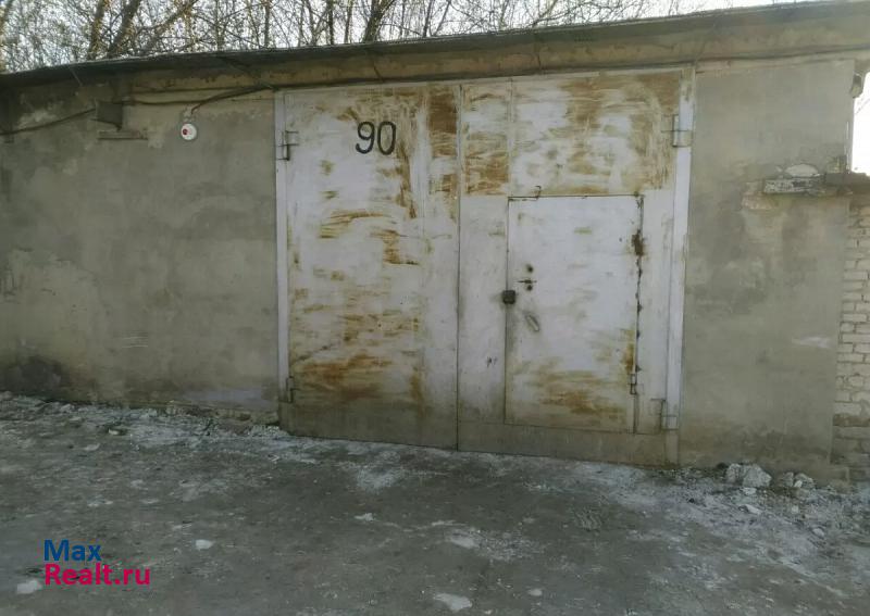 купить гараж Новомичуринск