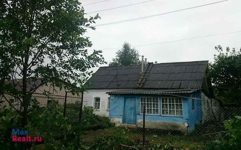 Новомичуринск Пронский район, село Маклаково дом купить