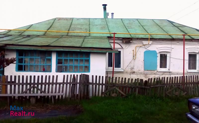 купить частный дом Новомичуринск село Кисьва
