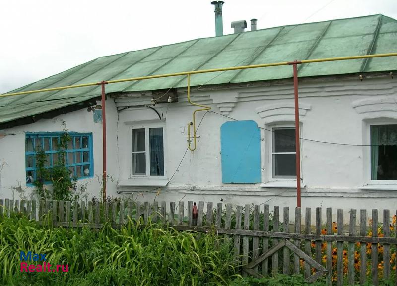 Новомичуринск село Кисьва