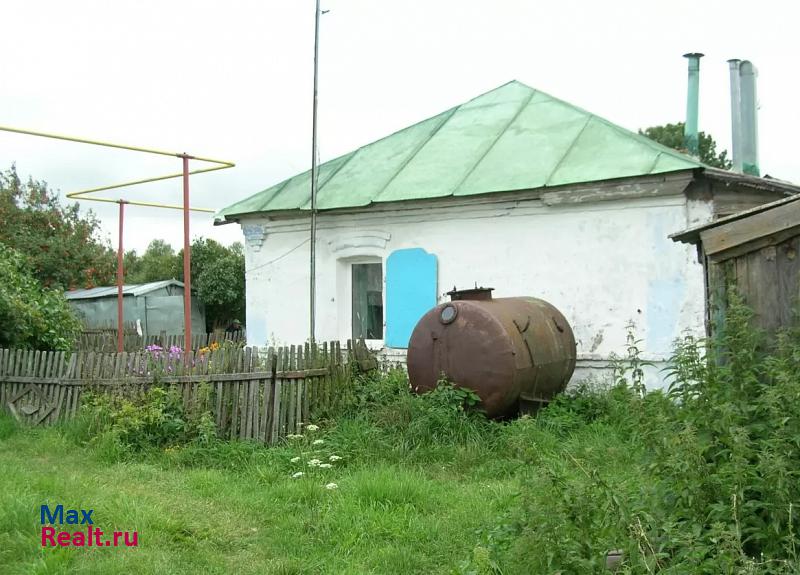 Новомичуринск село Кисьва продажа частного дома