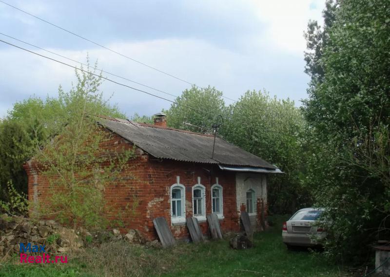 купить частный дом Новомичуринск деревня  Шилово