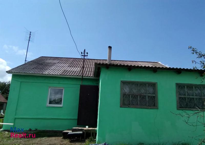 Новомичуринск деревня Дубовое частные дома