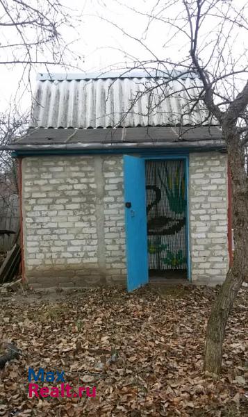 купить частный дом Новомичуринск Зоря