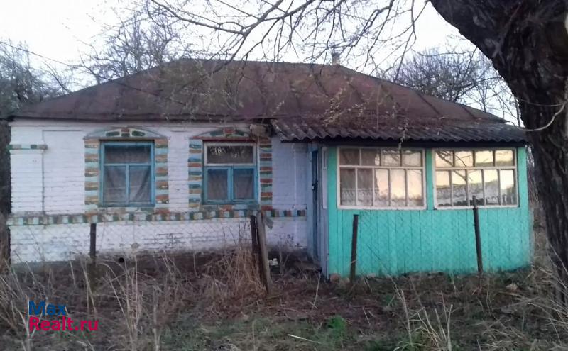купить частный дом Новомичуринск ул Запрудная