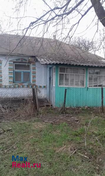Новомичуринск ул Запрудная частные дома