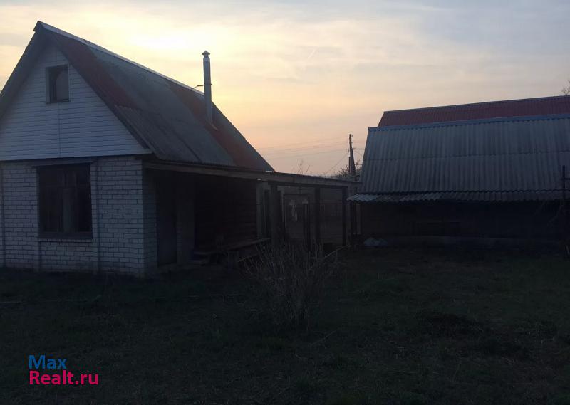 Новомичуринск село Бестужево продажа частного дома