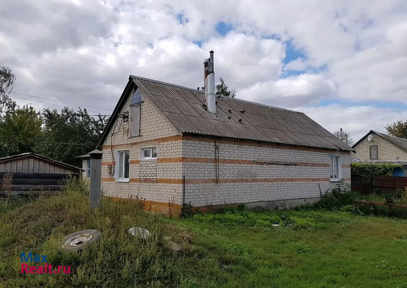 Новомичуринск село Маклаково частные дома