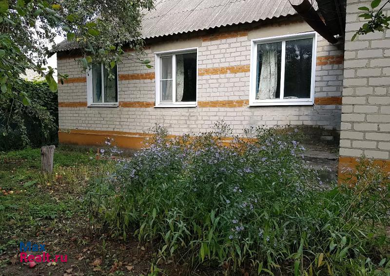 Новомичуринск село Маклаково продажа частного дома