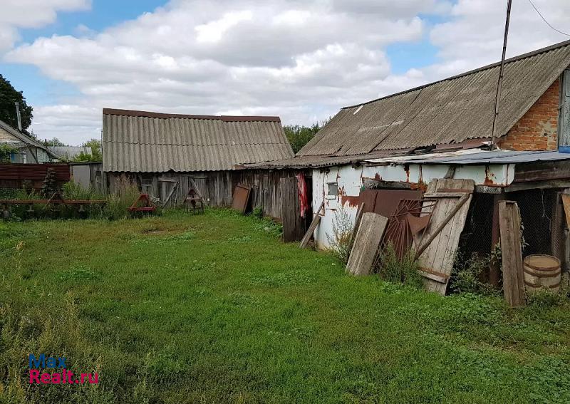 купить частный дом Новомичуринск село Маклаково