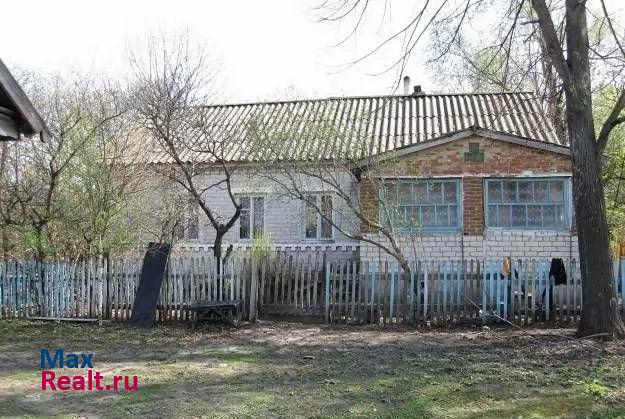 купить частный дом Новомичуринск село Чижово, Запрудная улица