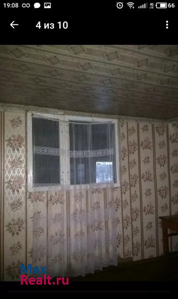 купить частный дом Новомичуринск деревня Роскино