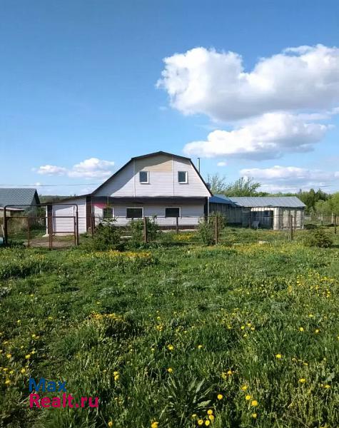 Новомичуринск деревня Роскино продажа частного дома