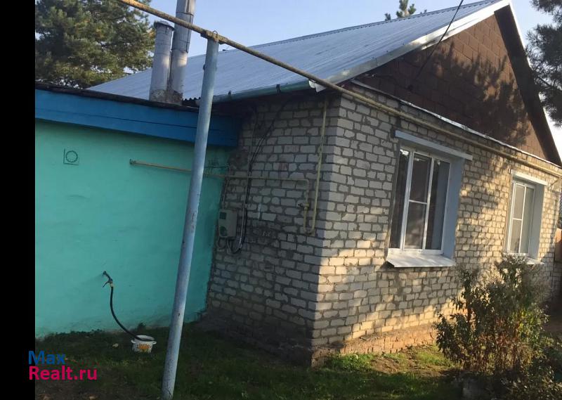 купить частный дом Новомичуринск село Бестужево