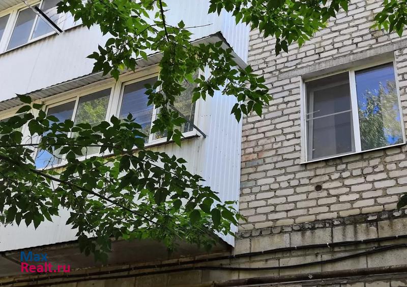 Жирновск улица Ломоносова, 75 квартира купить без посредников