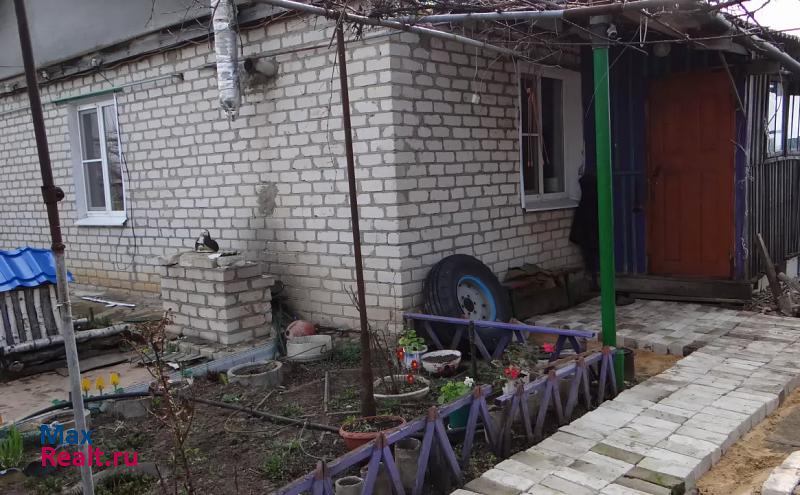 Жирновск село Кленовка продажа частного дома