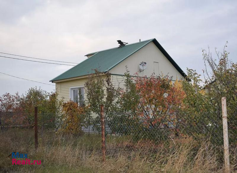 Жирновск село Александровка, улица Возрождения продажа частного дома