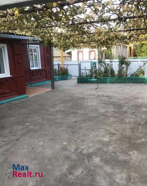 Калининская хутор Джумайловка частные дома