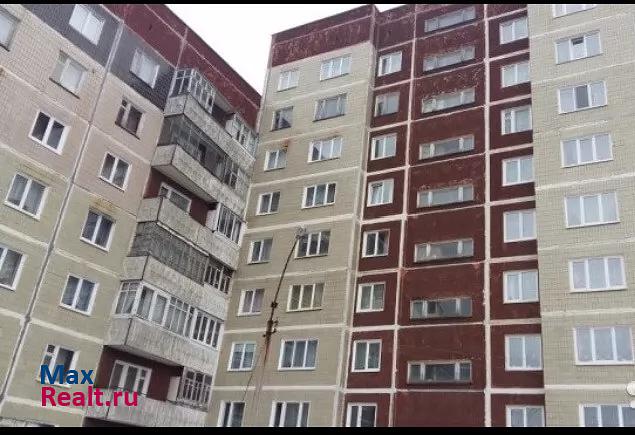 3-й микрорайон Кировград купить квартиру