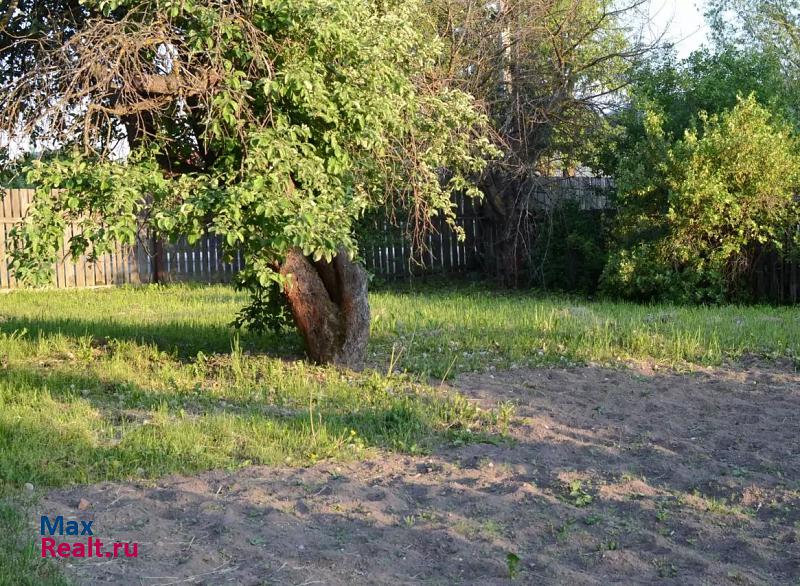 Приволжск улица Льва Толстого, 24 частные дома