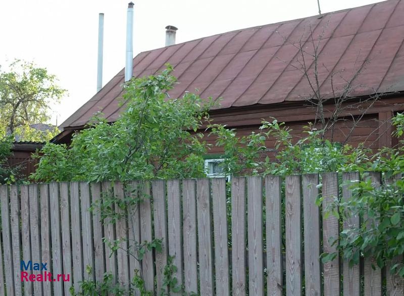 Приволжск улица Льва Толстого, 24 продажа частного дома