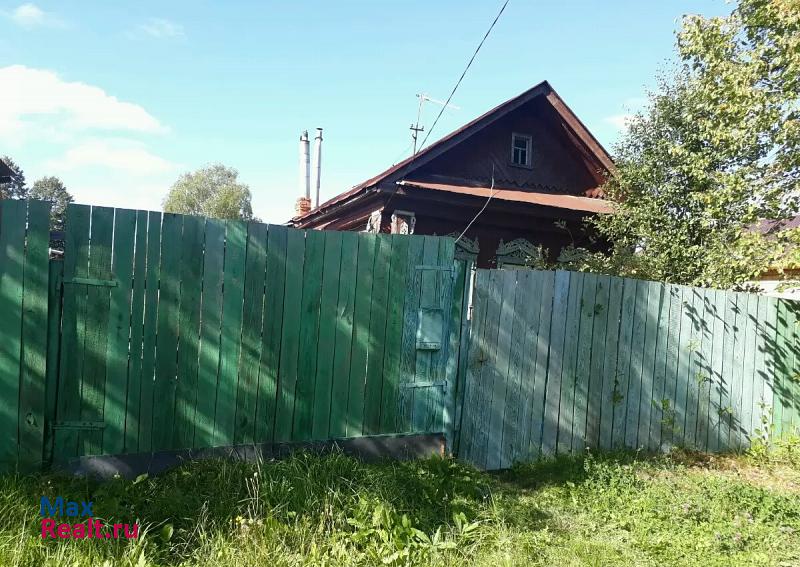 Приволжск Куибышева частные дома